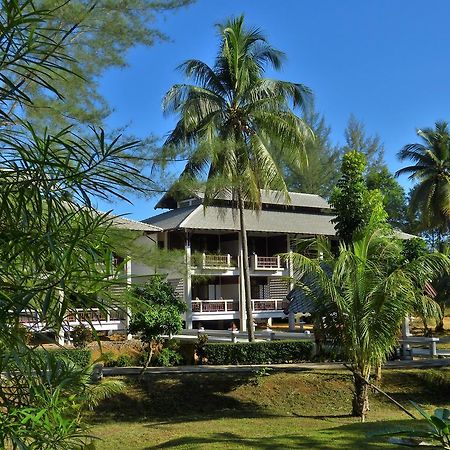 Lah Own Khaolak Resort Khao Lak Buitenkant foto