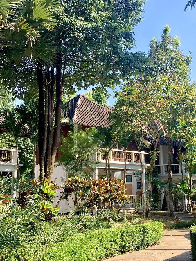 Lah Own Khaolak Resort Khao Lak Buitenkant foto