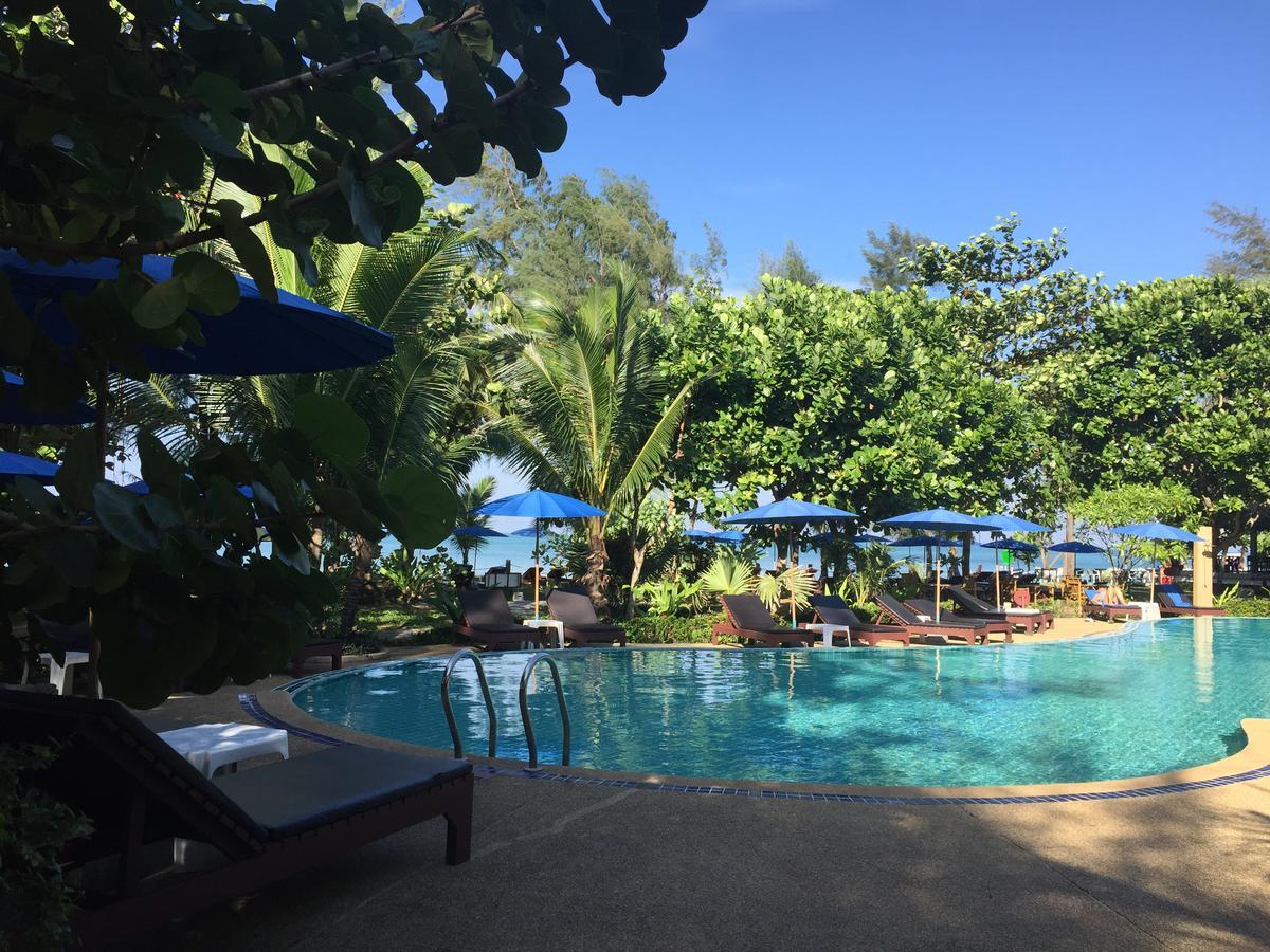 Lah Own Khaolak Resort Khao Lak Buitenkant foto