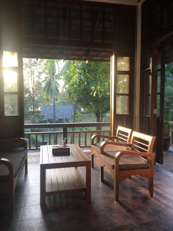 Lah Own Khaolak Resort Khao Lak Buitenkant foto