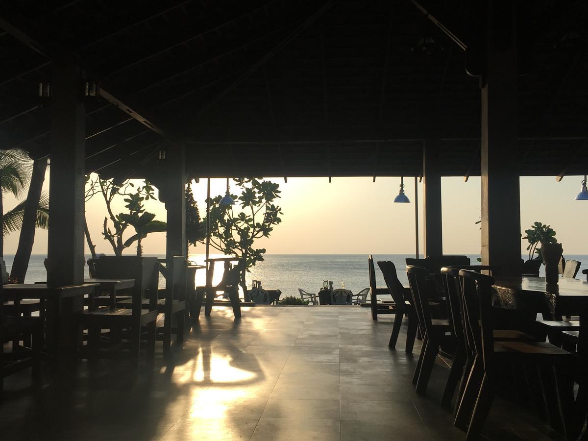 Lah Own Khaolak Resort Khao Lak Buitenkant foto