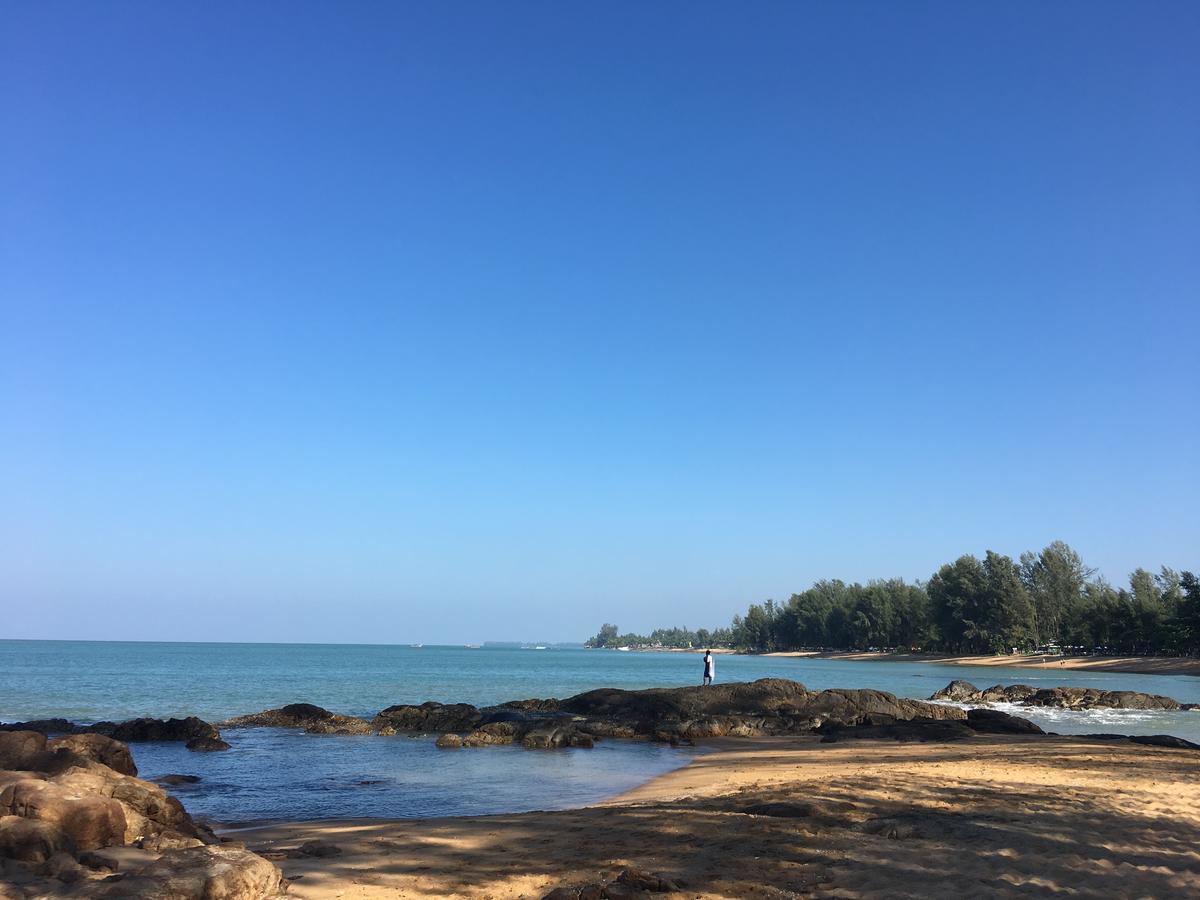 Lah Own Khaolak Resort Khao Lak Buitenkant foto