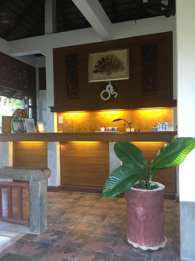 Lah Own Khaolak Resort Khao Lak Buitenkant foto