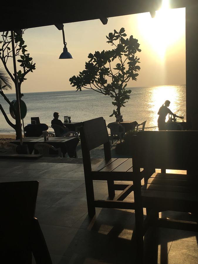 Lah Own Khaolak Resort Khao Lak Buitenkant foto