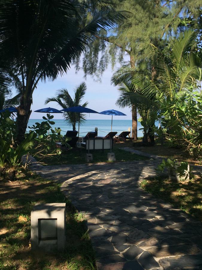 Lah Own Khaolak Resort Khao Lak Buitenkant foto