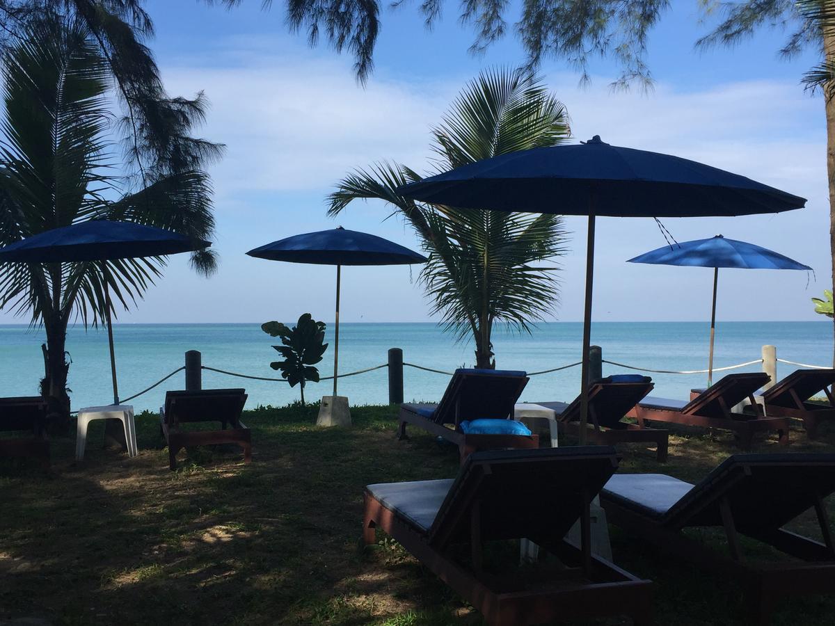 Lah Own Khaolak Resort Khao Lak Buitenkant foto