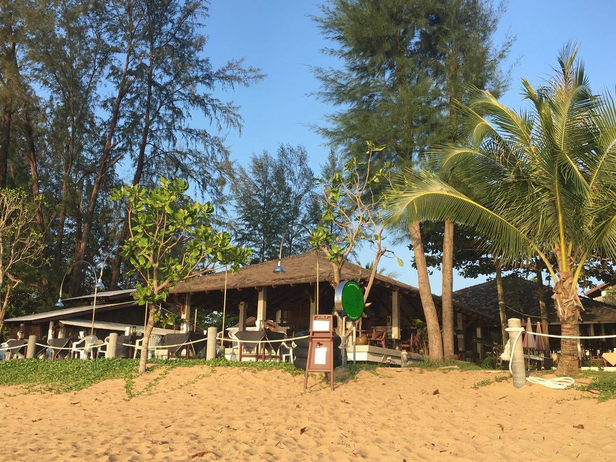 Lah Own Khaolak Resort Khao Lak Buitenkant foto