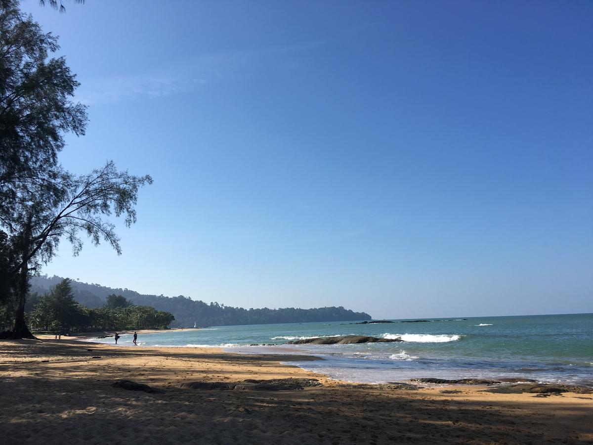 Lah Own Khaolak Resort Khao Lak Buitenkant foto