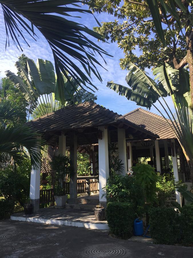 Lah Own Khaolak Resort Khao Lak Buitenkant foto