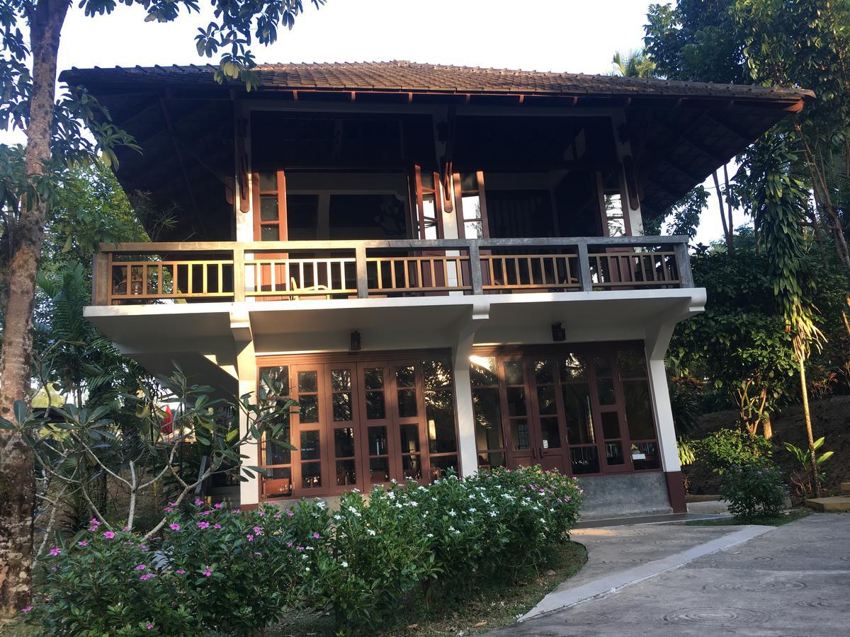 Lah Own Khaolak Resort Khao Lak Buitenkant foto