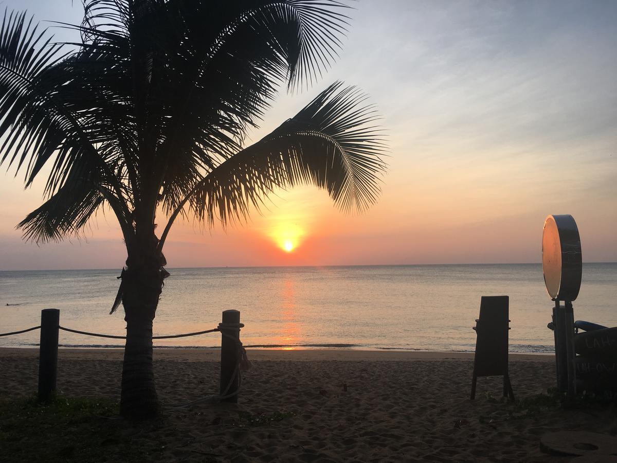 Lah Own Khaolak Resort Khao Lak Buitenkant foto
