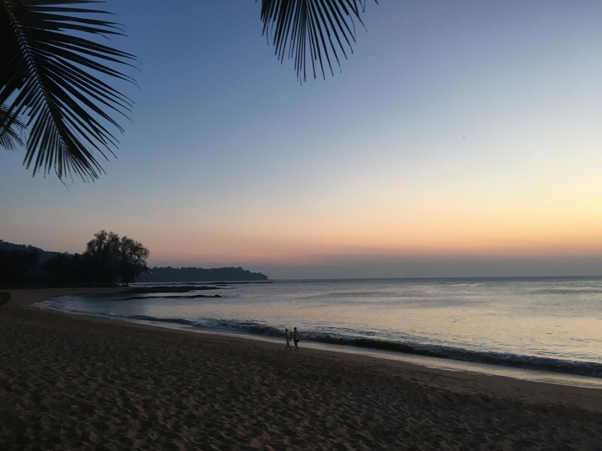 Lah Own Khaolak Resort Khao Lak Buitenkant foto