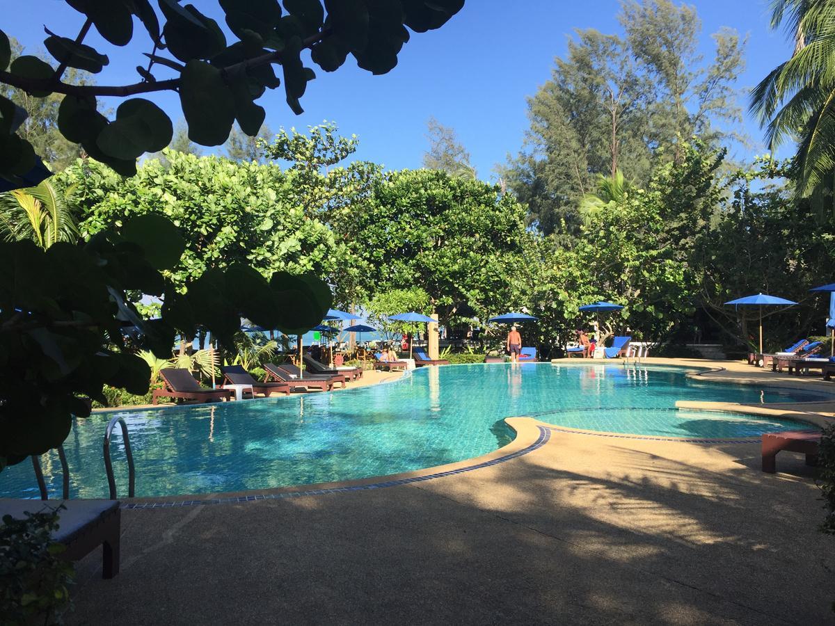 Lah Own Khaolak Resort Khao Lak Buitenkant foto