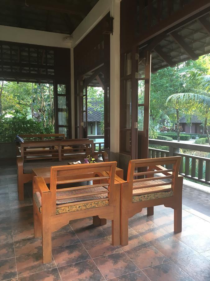 Lah Own Khaolak Resort Khao Lak Buitenkant foto