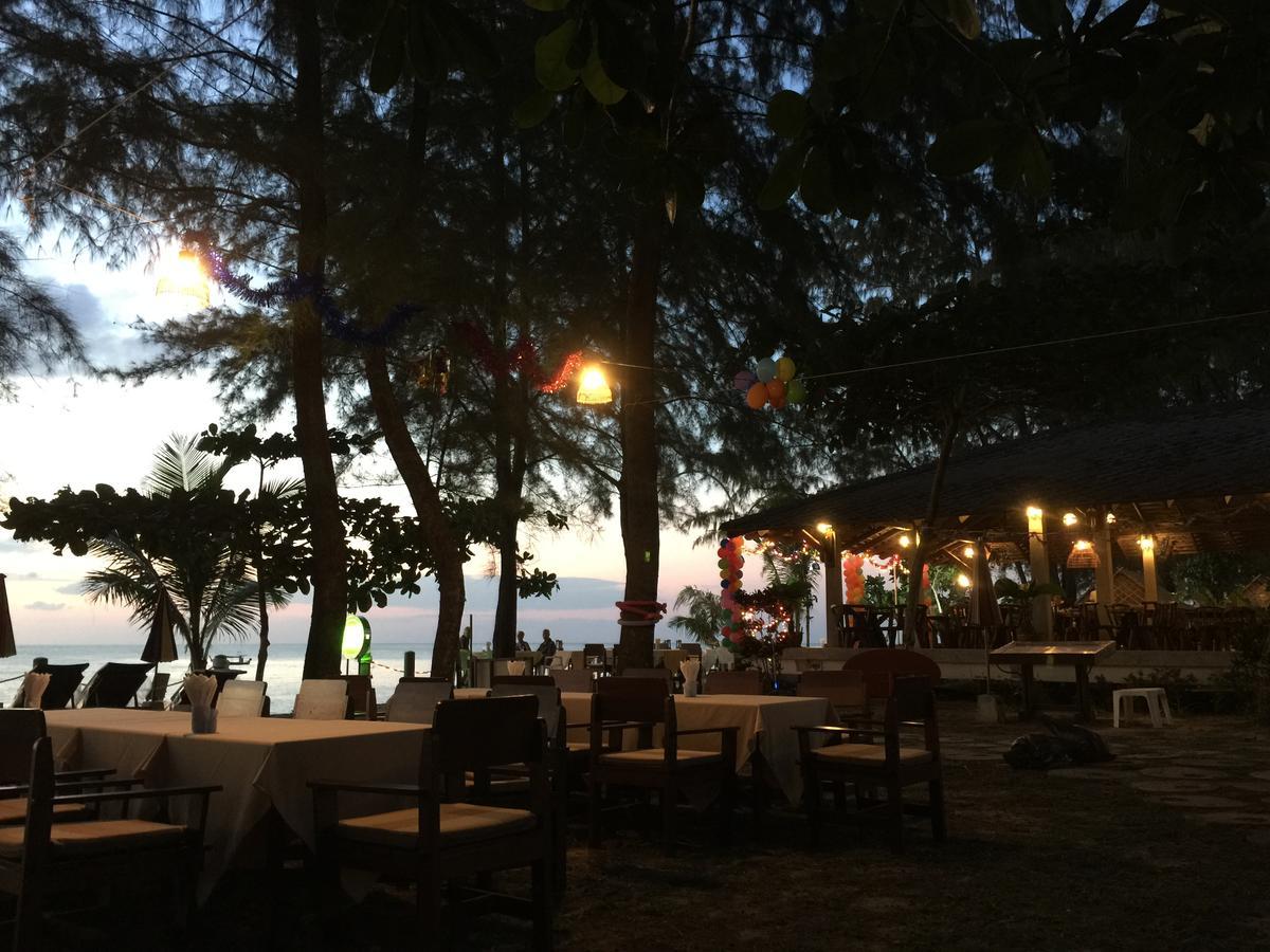 Lah Own Khaolak Resort Khao Lak Buitenkant foto