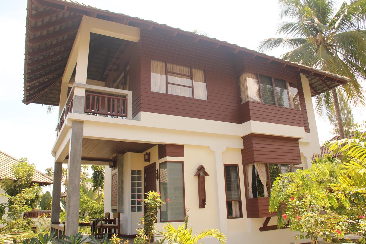 Lah Own Khaolak Resort Khao Lak Buitenkant foto