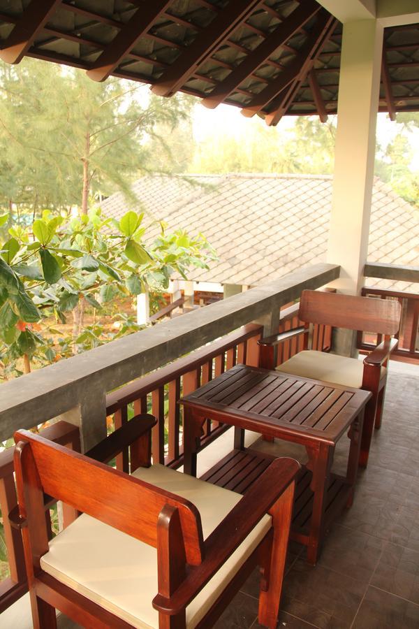 Lah Own Khaolak Resort Khao Lak Buitenkant foto