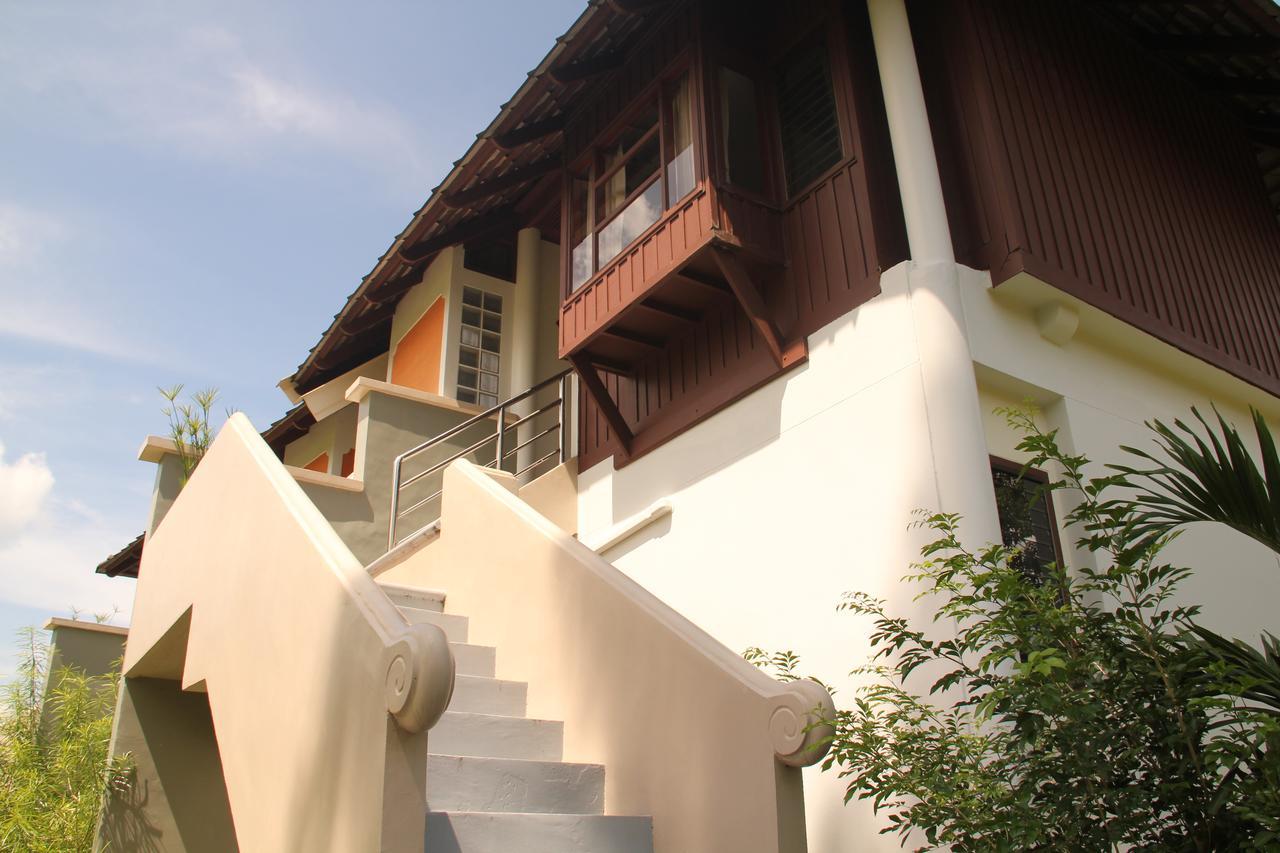 Lah Own Khaolak Resort Khao Lak Buitenkant foto