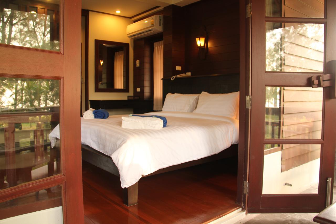 Lah Own Khaolak Resort Khao Lak Buitenkant foto