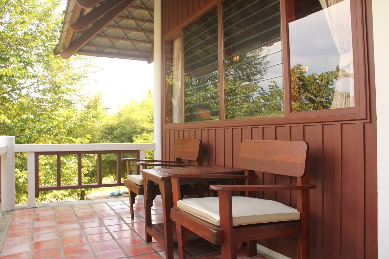 Lah Own Khaolak Resort Khao Lak Buitenkant foto