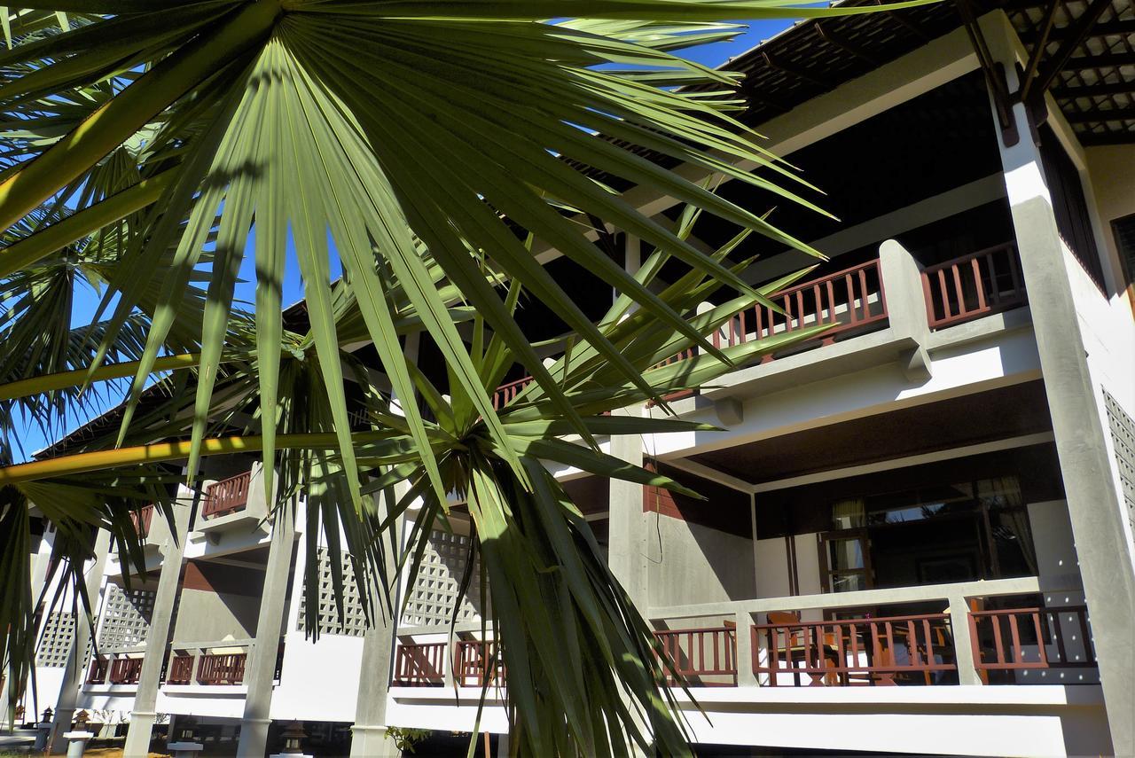 Lah Own Khaolak Resort Khao Lak Buitenkant foto