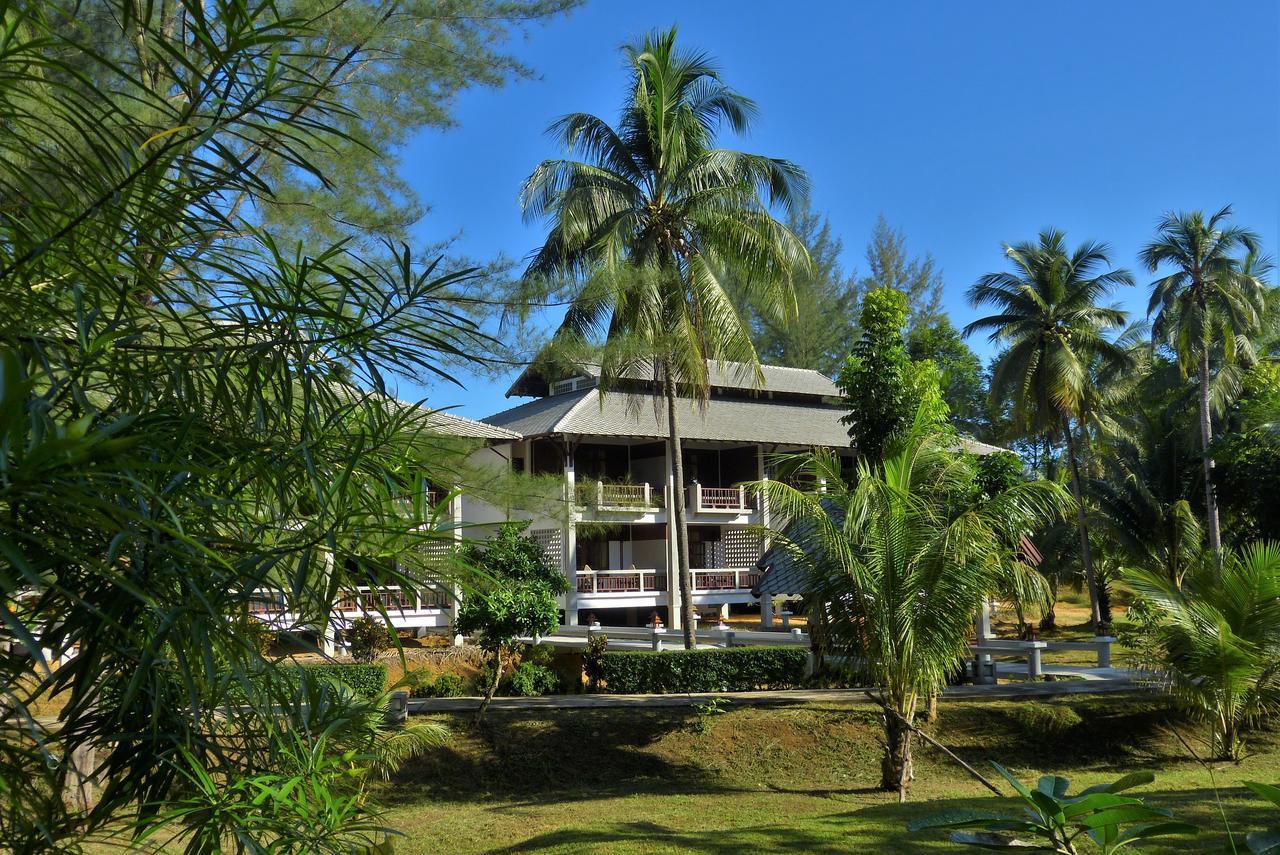 Lah Own Khaolak Resort Khao Lak Buitenkant foto
