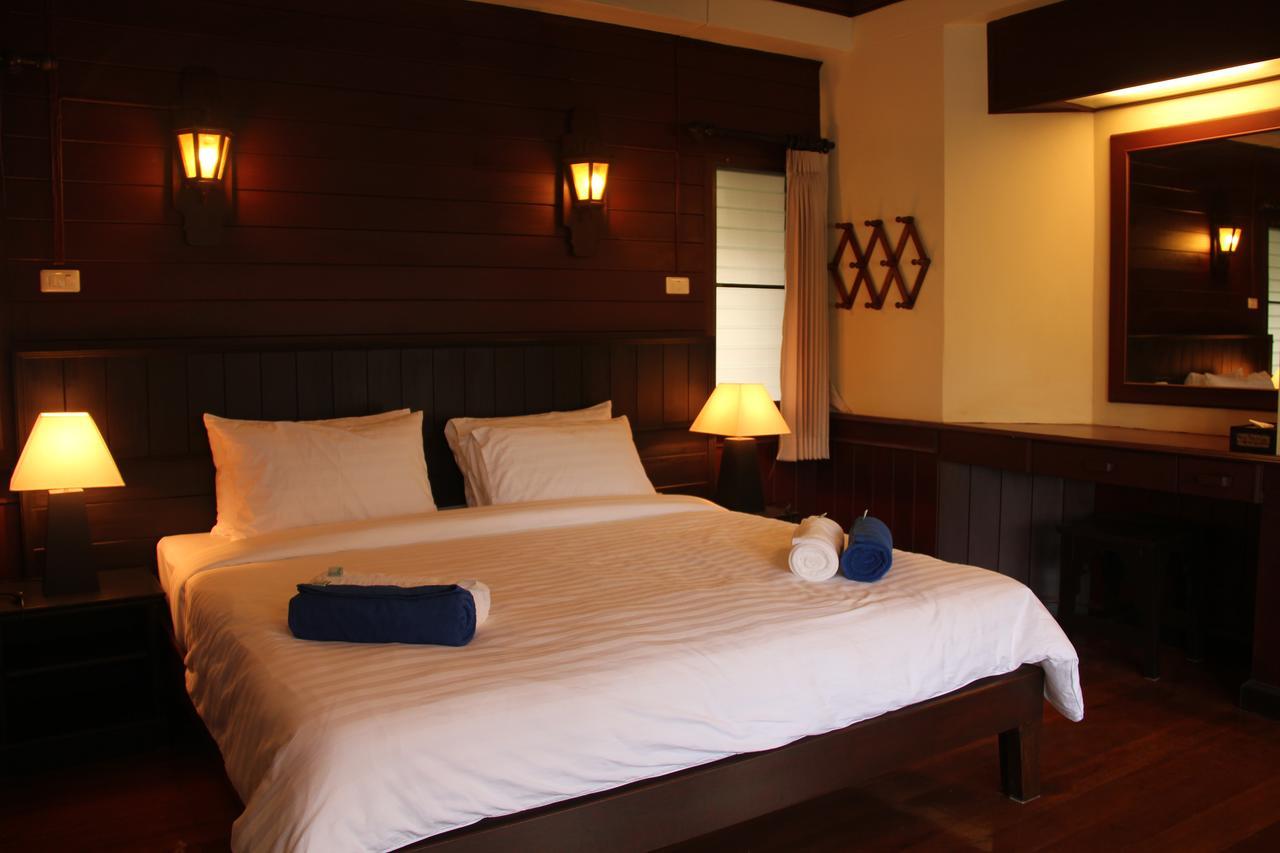 Lah Own Khaolak Resort Khao Lak Buitenkant foto