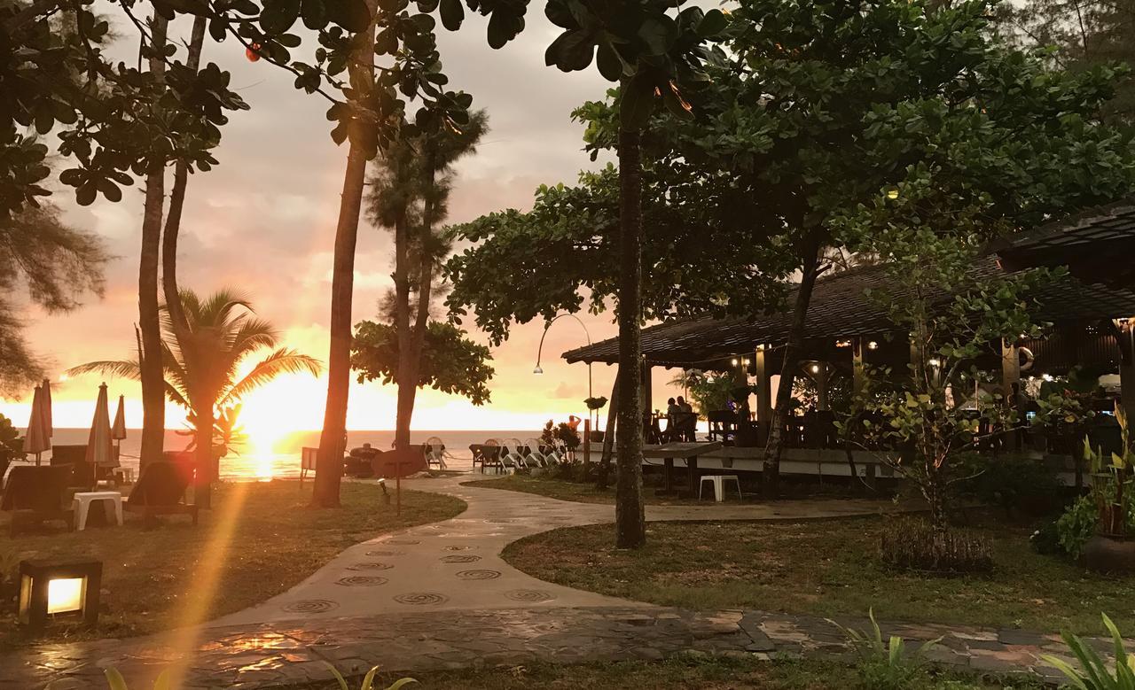 Lah Own Khaolak Resort Khao Lak Buitenkant foto