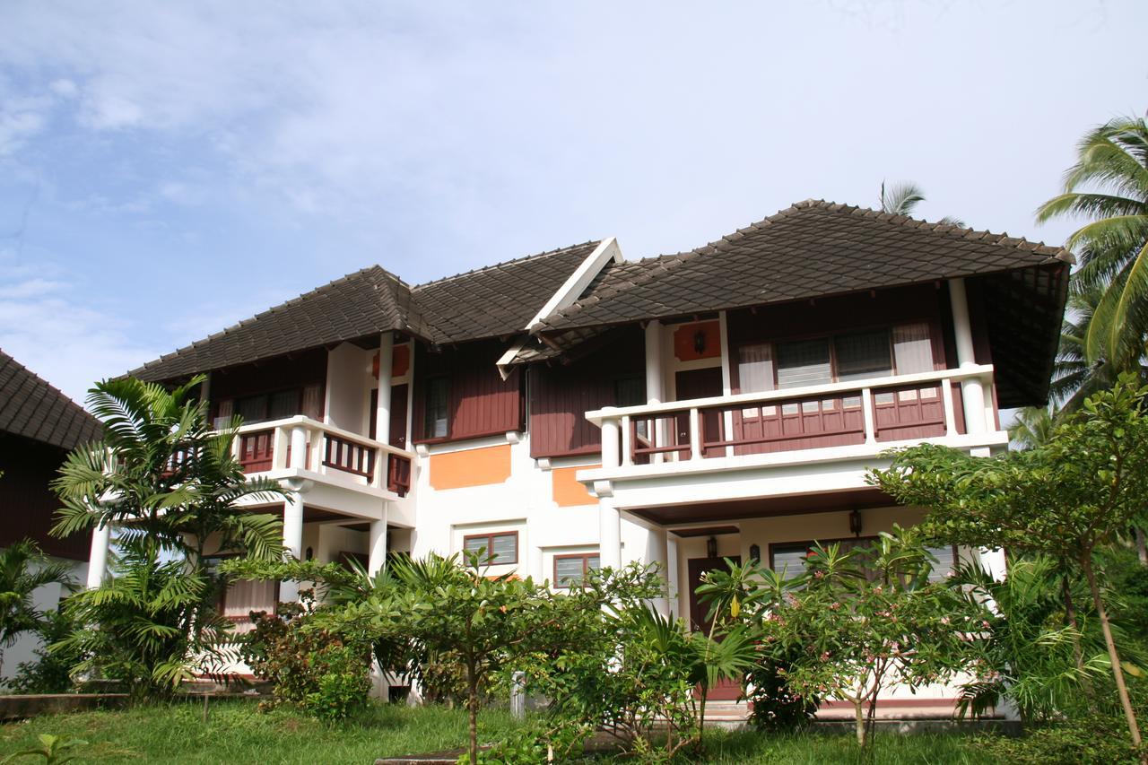 Lah Own Khaolak Resort Khao Lak Buitenkant foto