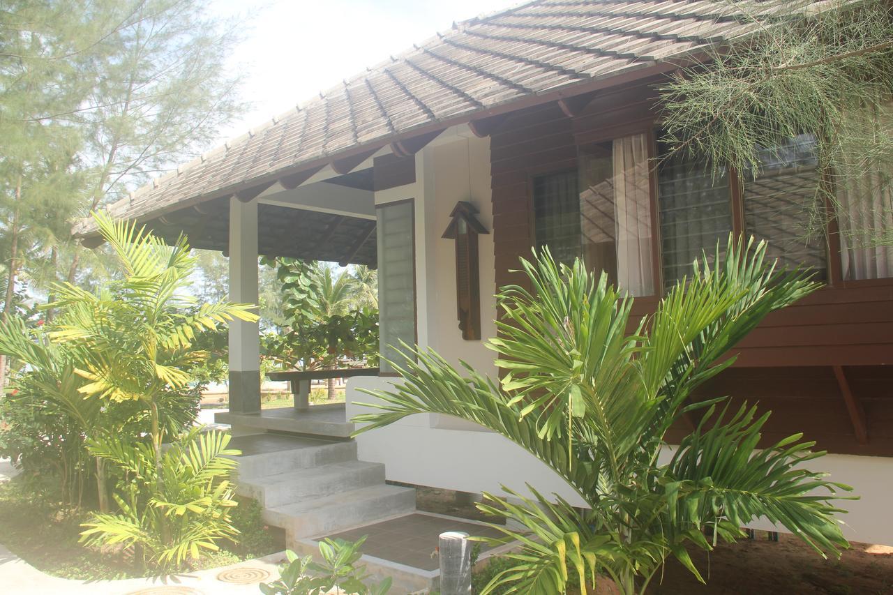 Lah Own Khaolak Resort Khao Lak Buitenkant foto