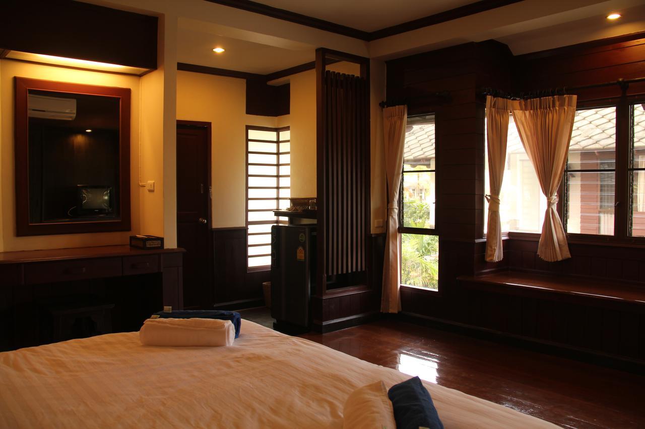 Lah Own Khaolak Resort Khao Lak Buitenkant foto