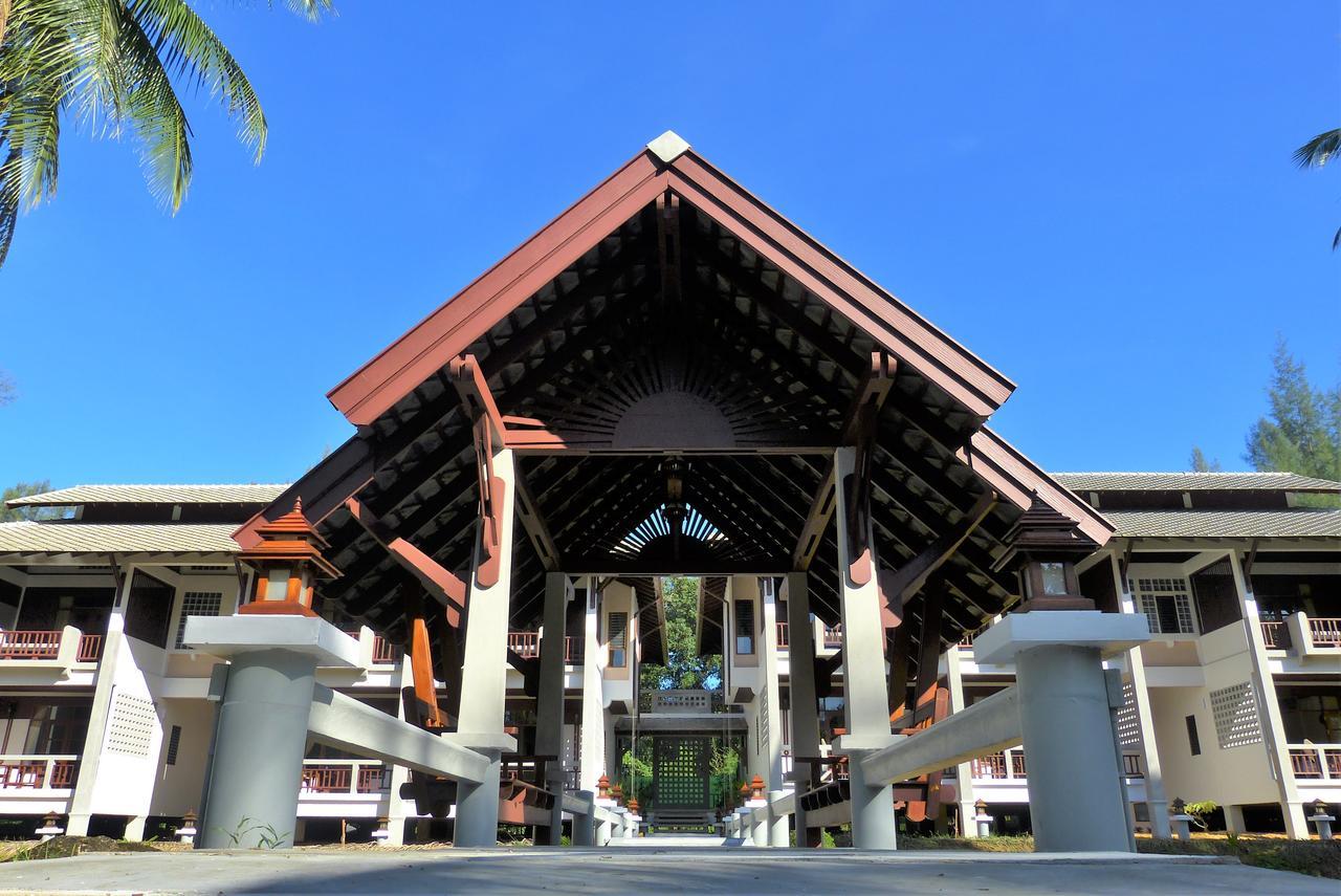 Lah Own Khaolak Resort Khao Lak Buitenkant foto