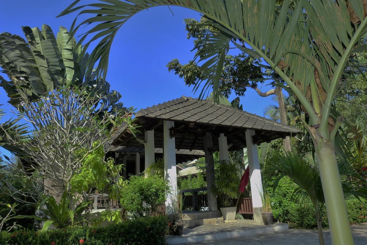 Lah Own Khaolak Resort Khao Lak Buitenkant foto
