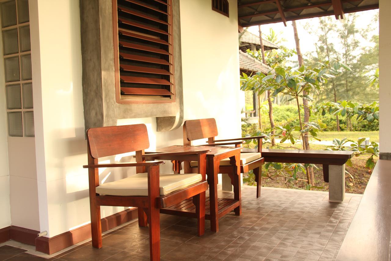 Lah Own Khaolak Resort Khao Lak Buitenkant foto