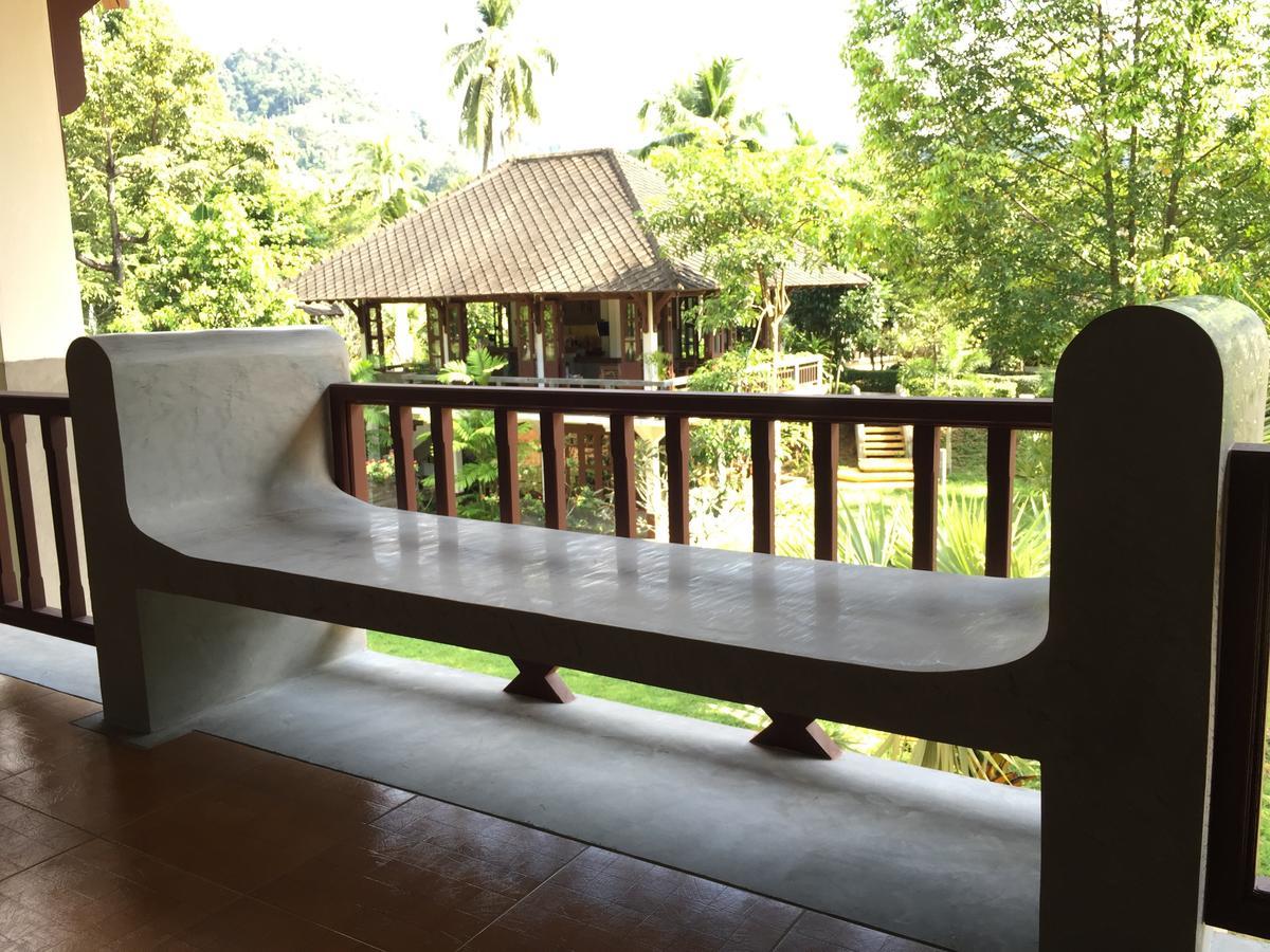 Lah Own Khaolak Resort Khao Lak Buitenkant foto