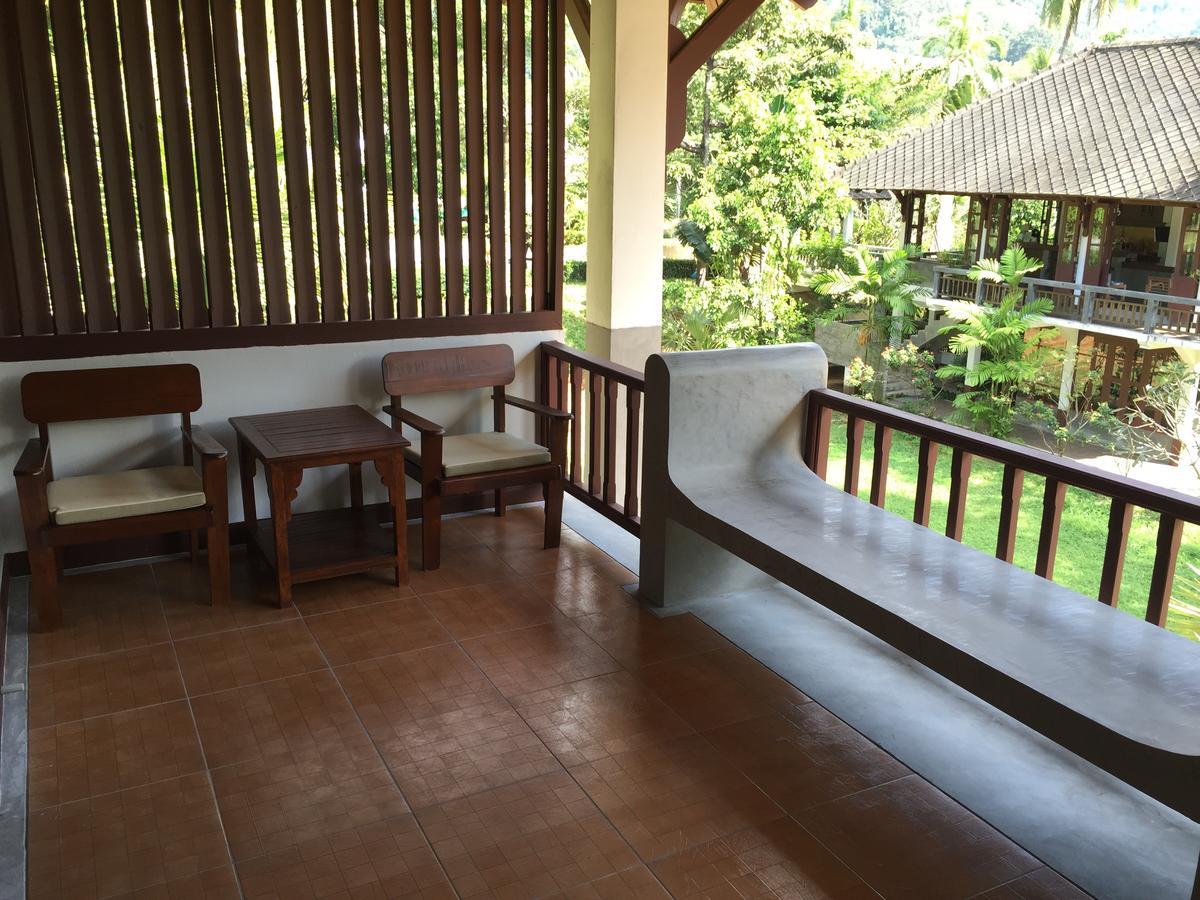 Lah Own Khaolak Resort Khao Lak Buitenkant foto