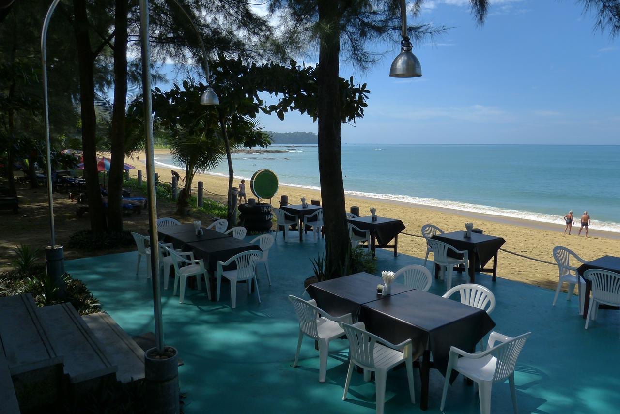 Lah Own Khaolak Resort Khao Lak Buitenkant foto