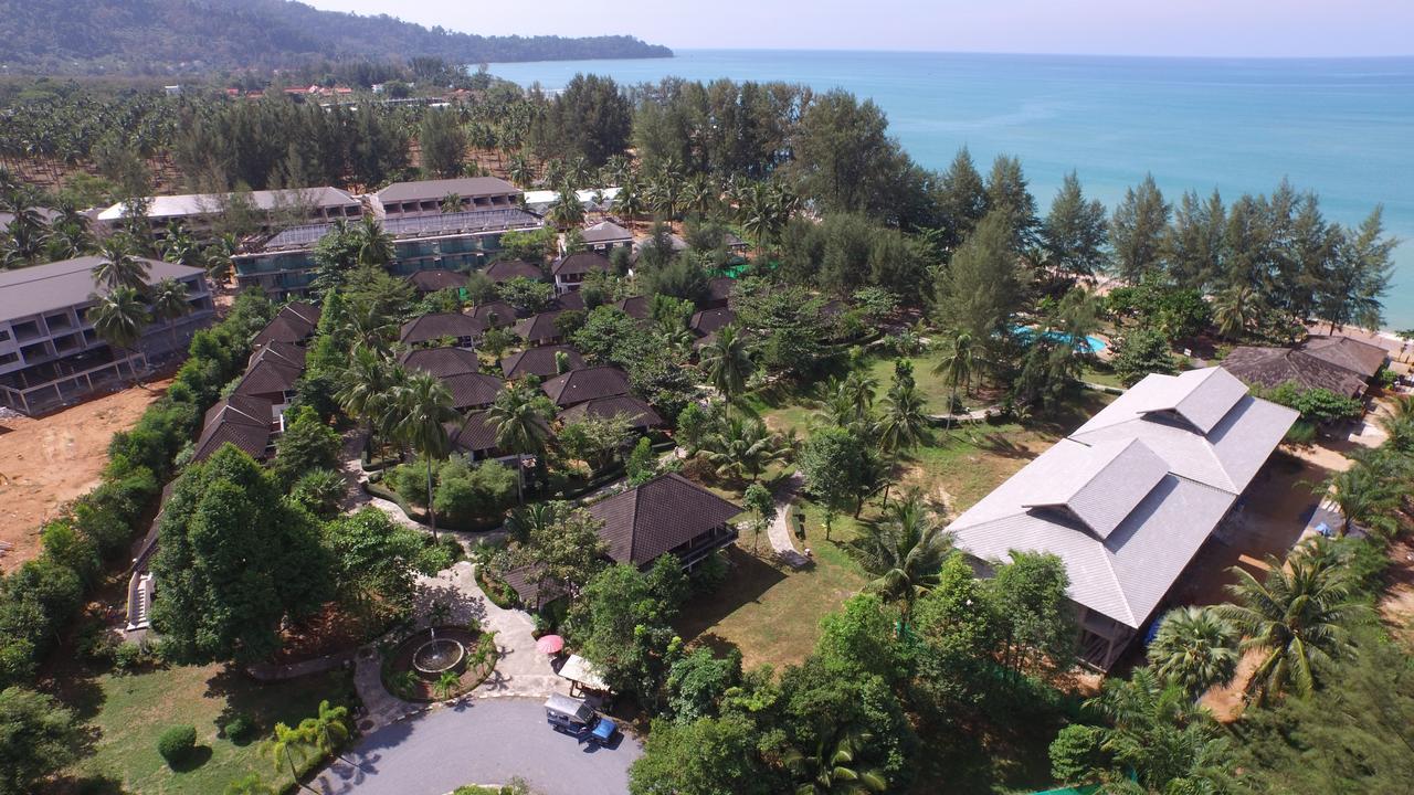 Lah Own Khaolak Resort Khao Lak Buitenkant foto