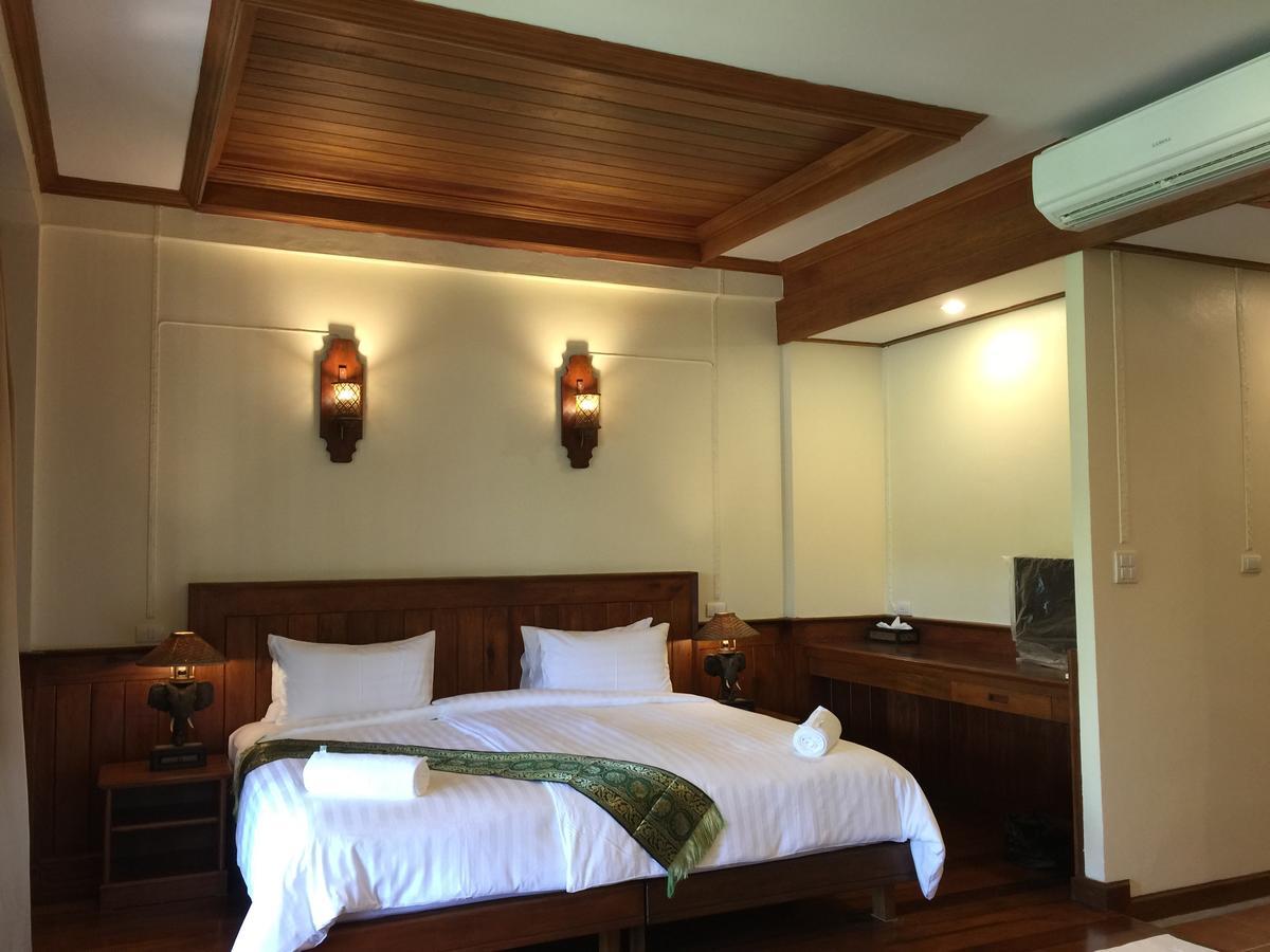 Lah Own Khaolak Resort Khao Lak Buitenkant foto